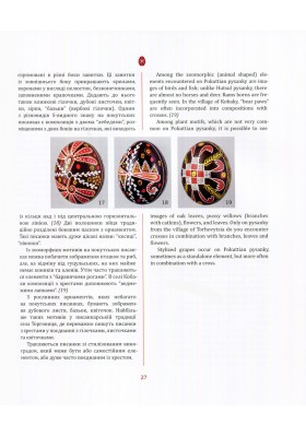 Покутські народні писанки